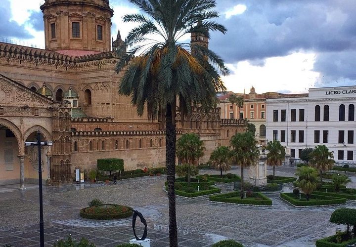 Admire The Top Spectacular Attractions Of Palermo