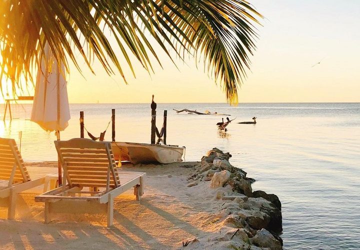 Fabulous Activities To Enjoy In The Tropical Island Of Caye Caulker