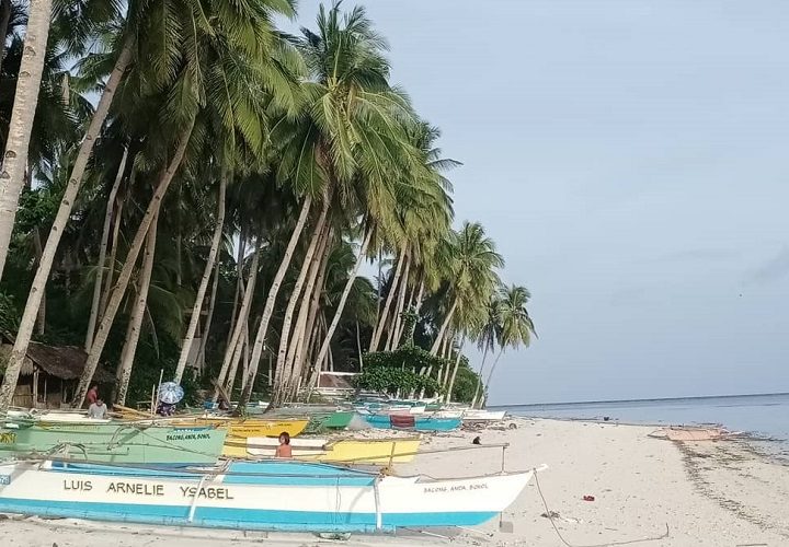 Breathtaking Places To See In Bohol For Enjoying Tropical Vacay