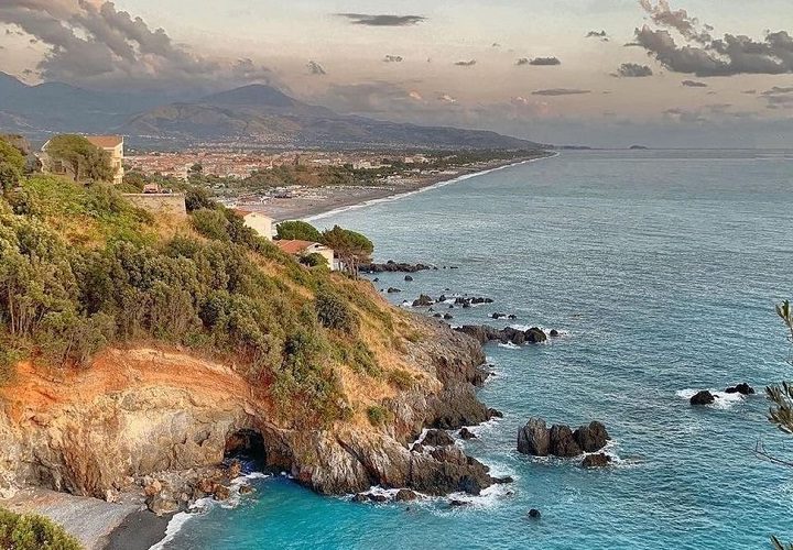 Dreamiest Places To Visit In The Italian Region Of Calabria