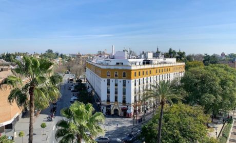 Top Magnificent Majestic Attractions To Visit In Seville